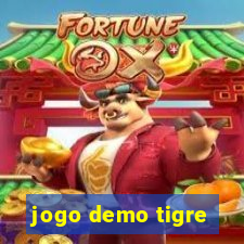 jogo demo tigre